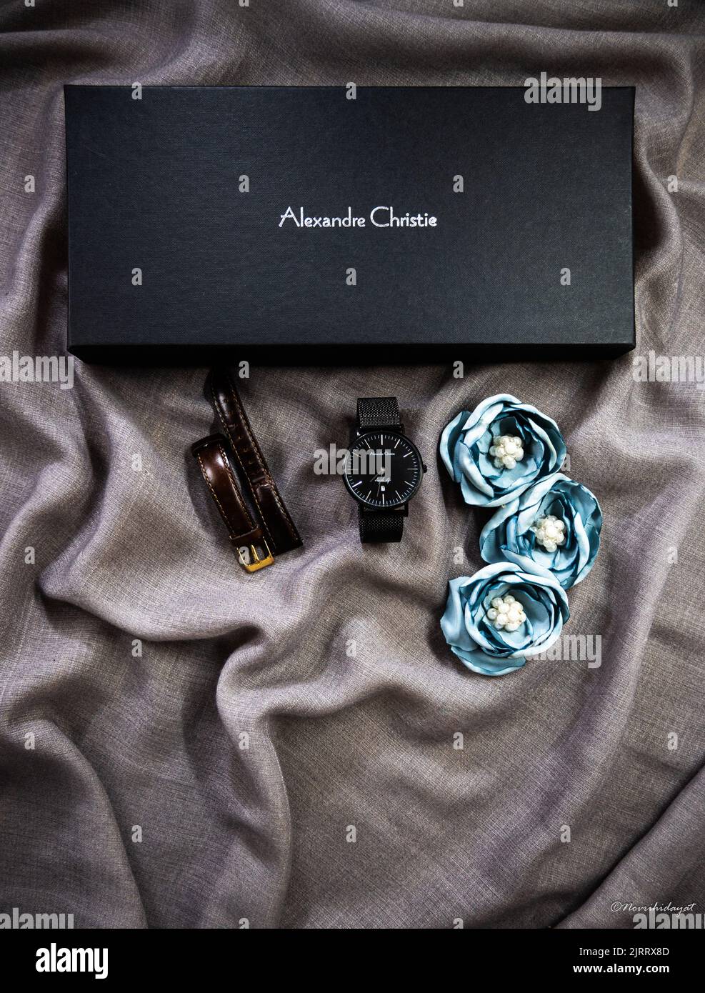 Fotografia di Still Life Foto Stock