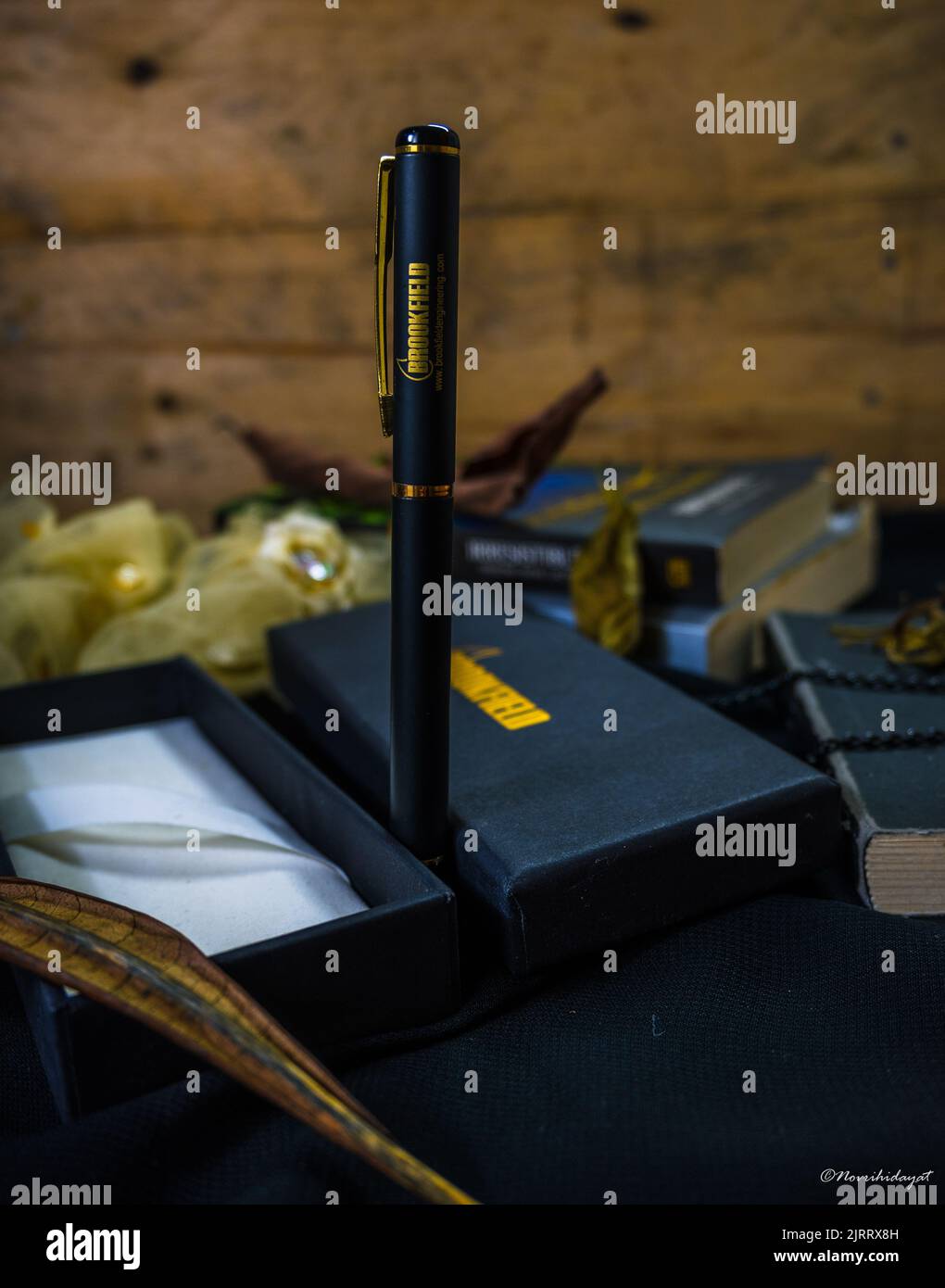 Fotografia di Still Life Foto Stock