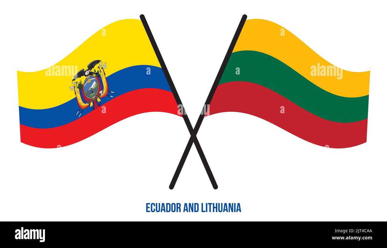 Ecuador vector immagini e fotografie stock ad alta risoluzione - Alamy