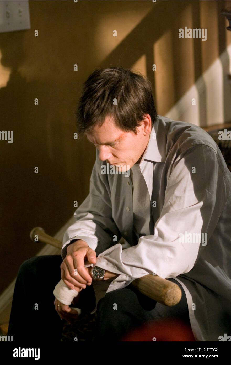 KEVIN BACON, pena di morte, 2007 Foto Stock