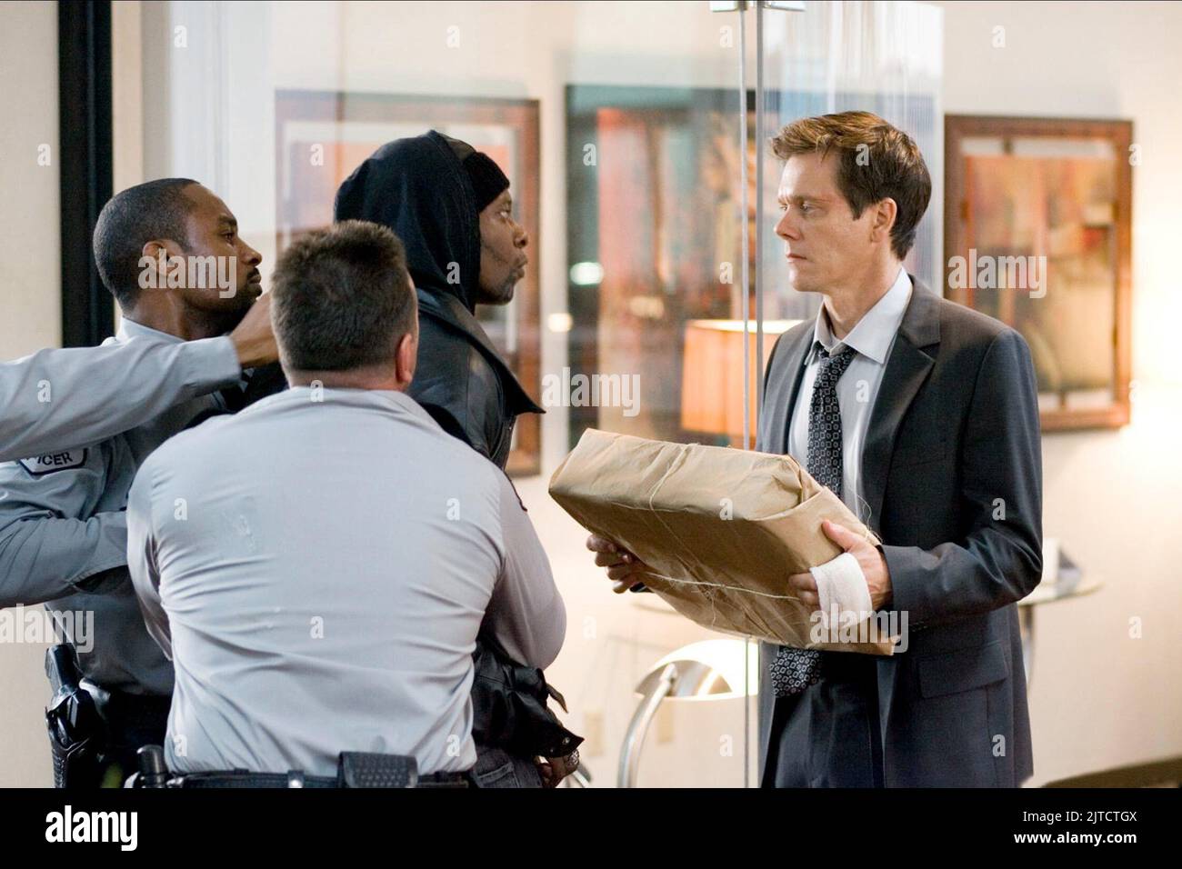 KEVIN BACON, pena di morte, 2007 Foto Stock