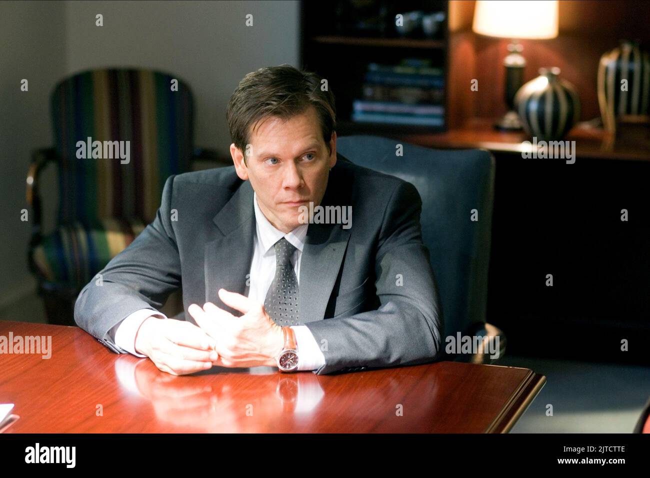 KEVIN BACON, pena di morte, 2007 Foto Stock