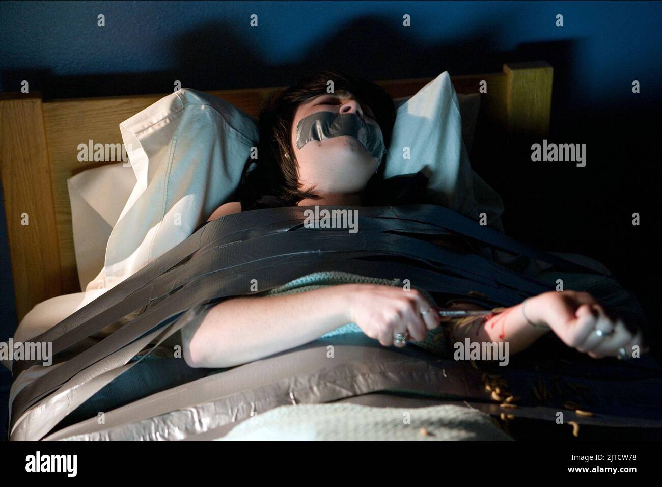 MAE WHITMAN, BOGEYMAN 2, 2007 Foto Stock