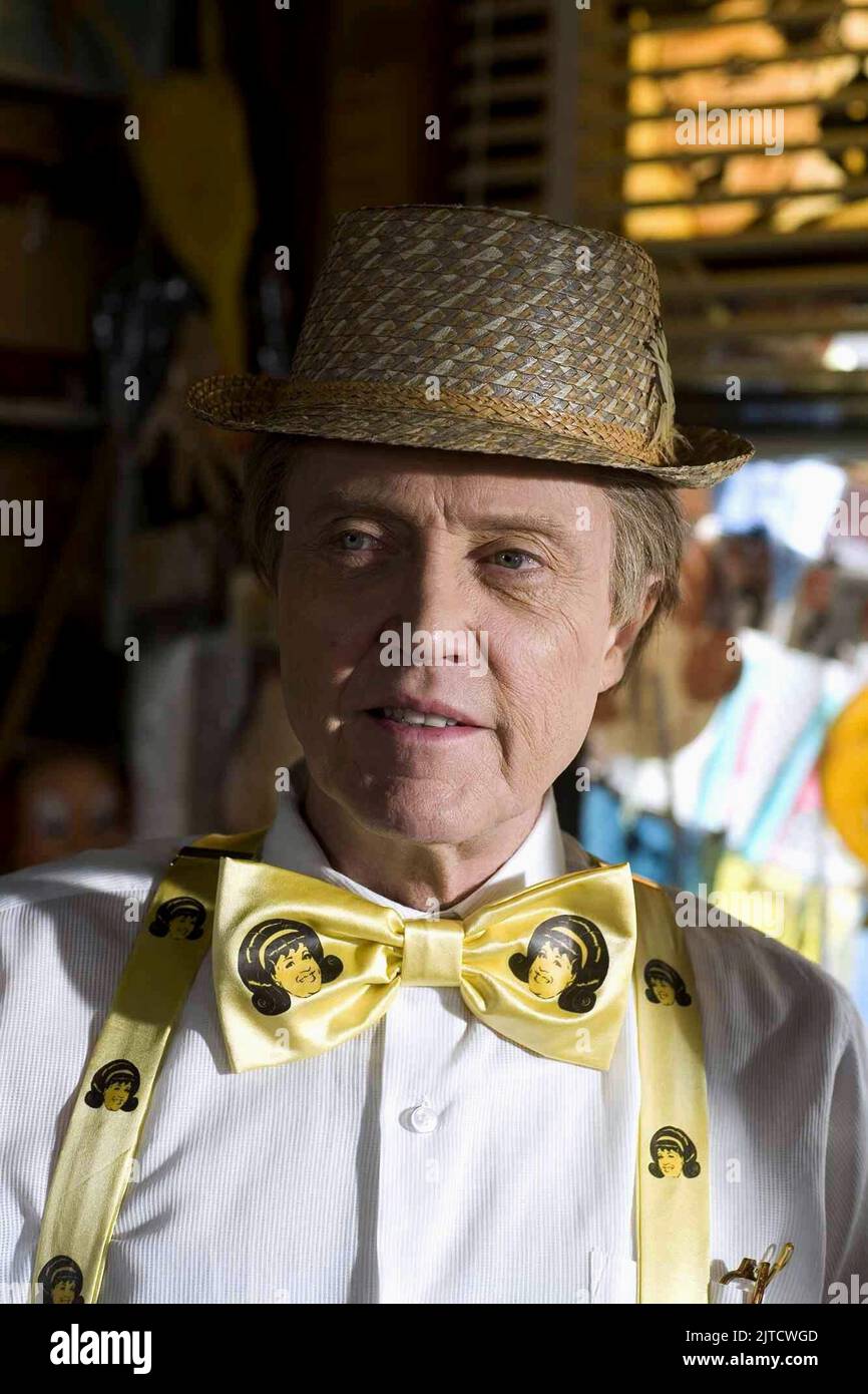 HAIRSPRAY, 2007 Foto Stock