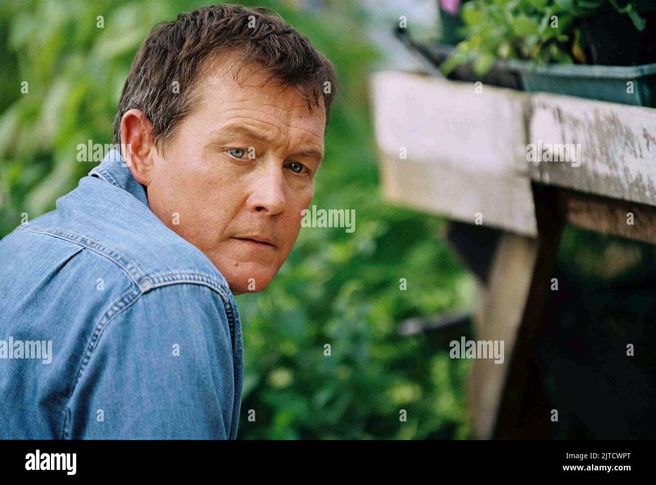 ROBERT PATRICK, PONTE A TERABITHIA, 2007 Foto Stock