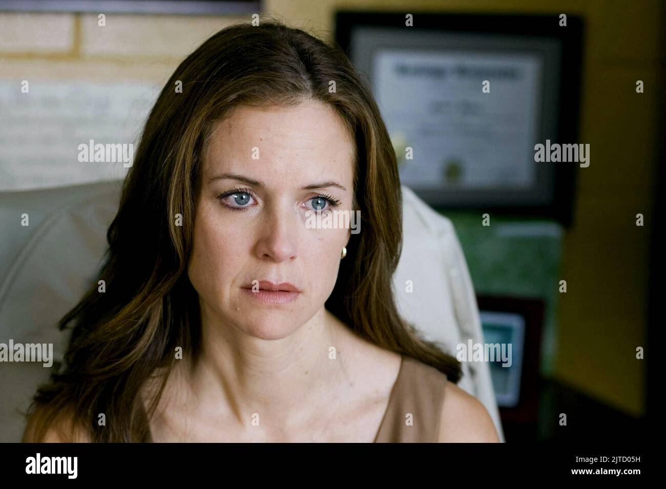 KELLY PRESTON, SENTENZA DI MORTE, 2007 Foto Stock