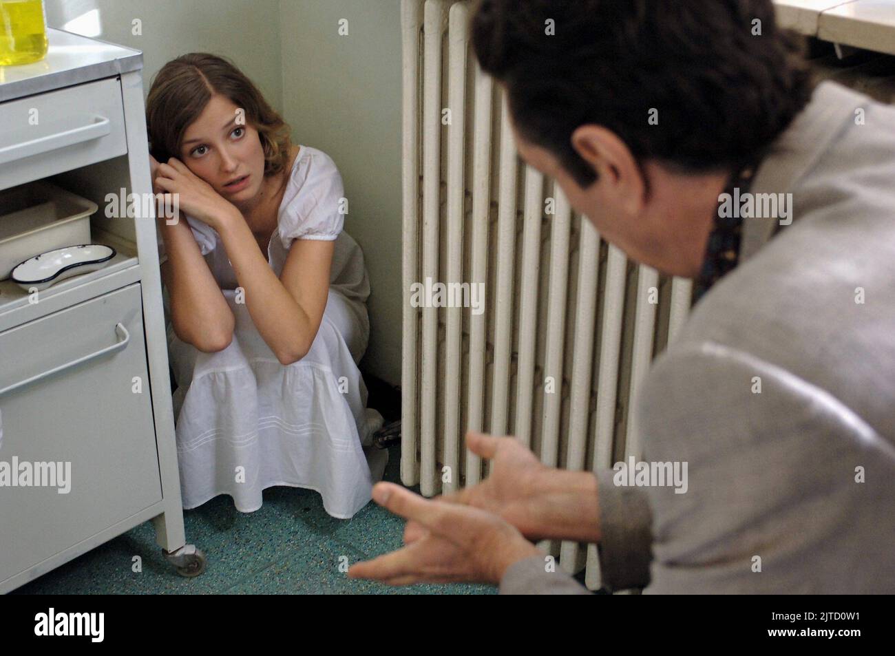 ALEXANDRA MARIA LARA, giovani senza la gioventù, 2007 Foto Stock