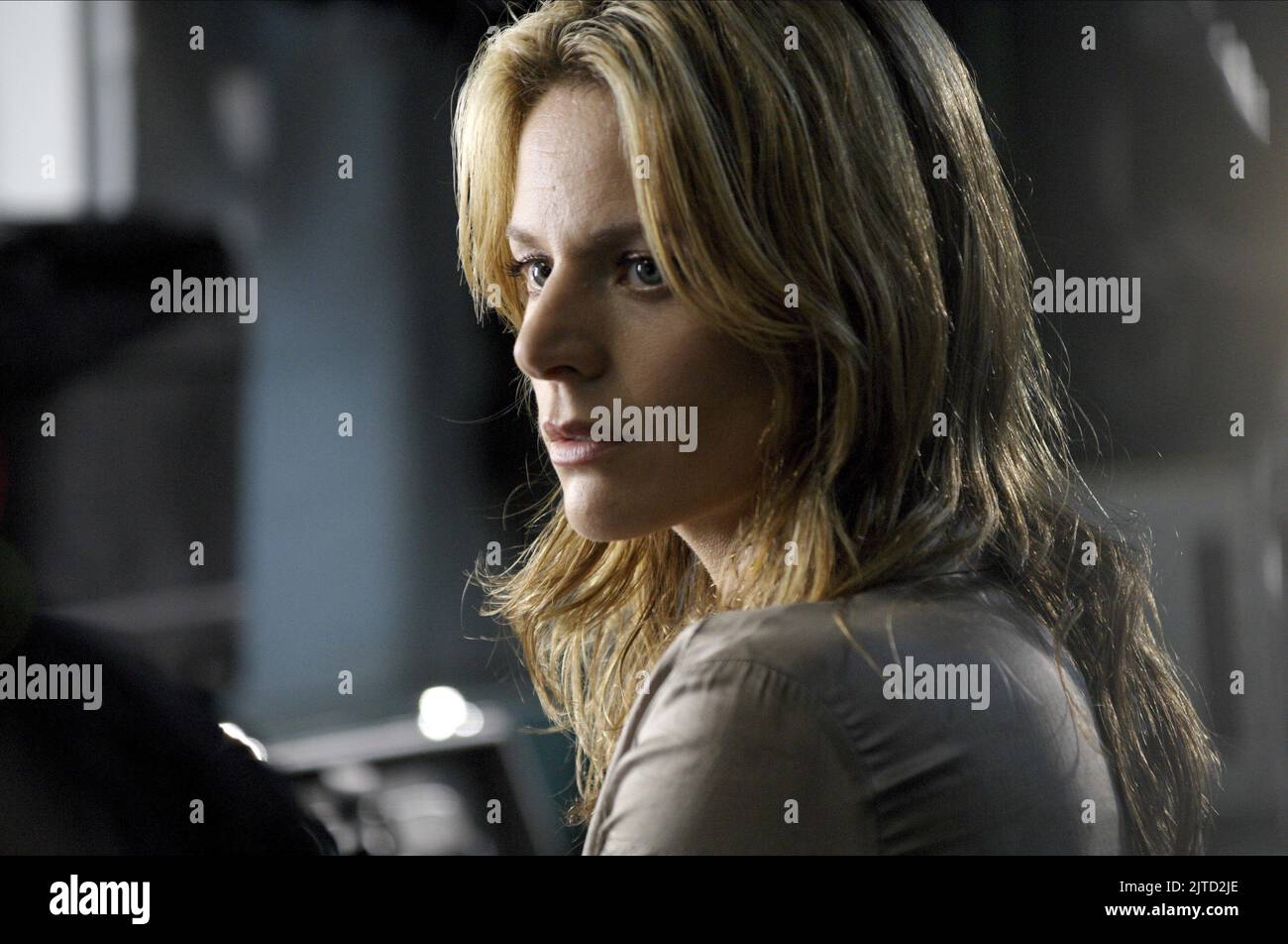 JESSALYN GILSIG, ALLUVIONE, 2007 Foto Stock