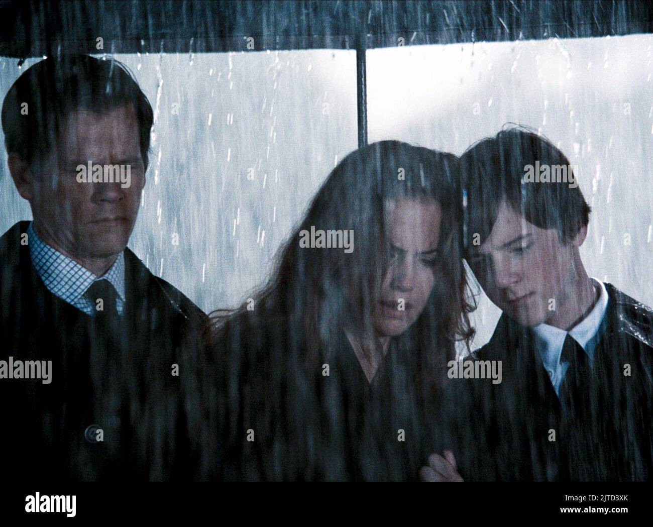 PANCETTA, PRESTON, GARRETT, CONDANNA A MORTE, 2007 Foto Stock