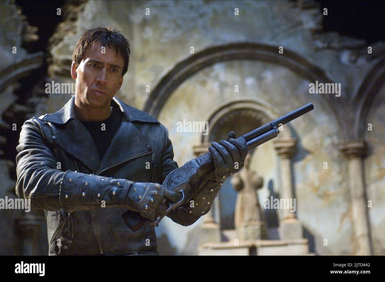 Ghost rider cage immagini e fotografie stock ad alta risoluzione - Alamy