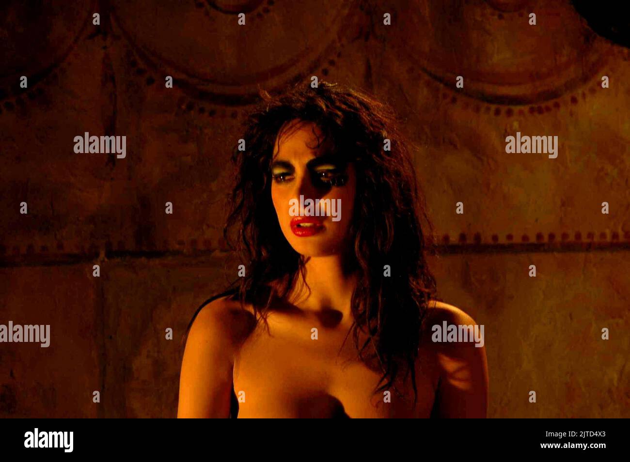 MORAN ATIAS, MADRE DELLE LACRIME: LA TERZA MADRE, 2007 Foto Stock