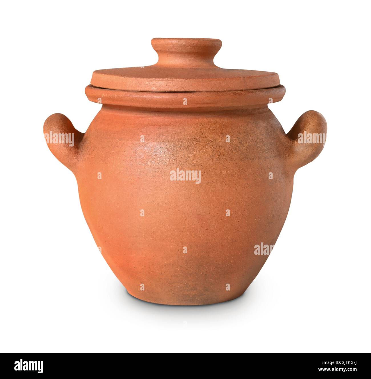 Pentola di terracotta immagini e fotografie stock ad alta risoluzione -  Alamy