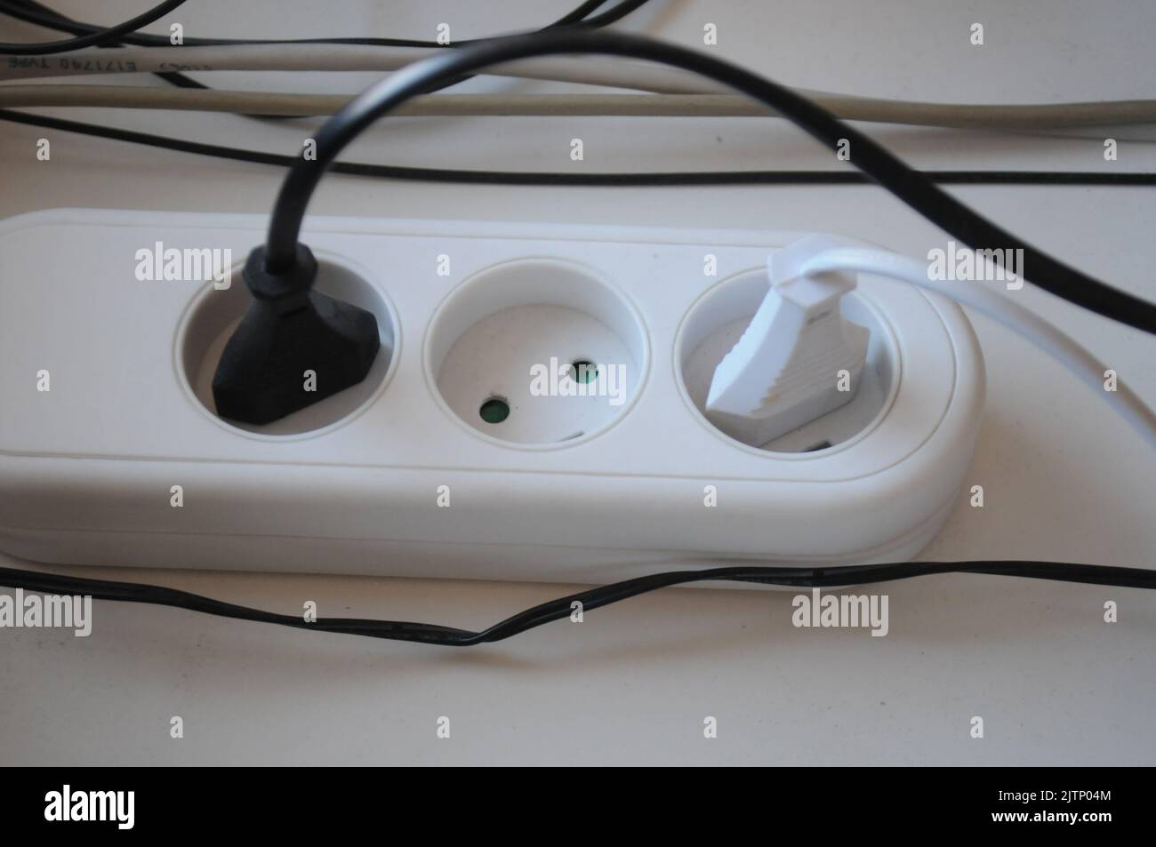 Kastrup/Copenahgen /Denmark/1st.Septmeber2022/ i prezzi elettrici sono aumentati in Danimarca come il resto d'europa i prezzi elevati in daanes start feel pain gs e i prezzi elevati dell'elettricità. (Foto. Foto di Francis Joseph Dean/Dean. Foto Stock