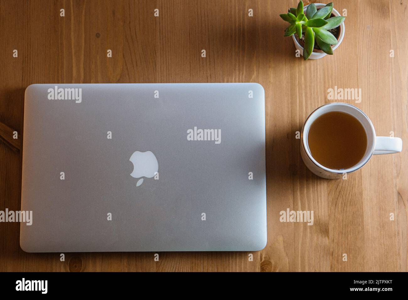 Ministero degli interni Foto Stock