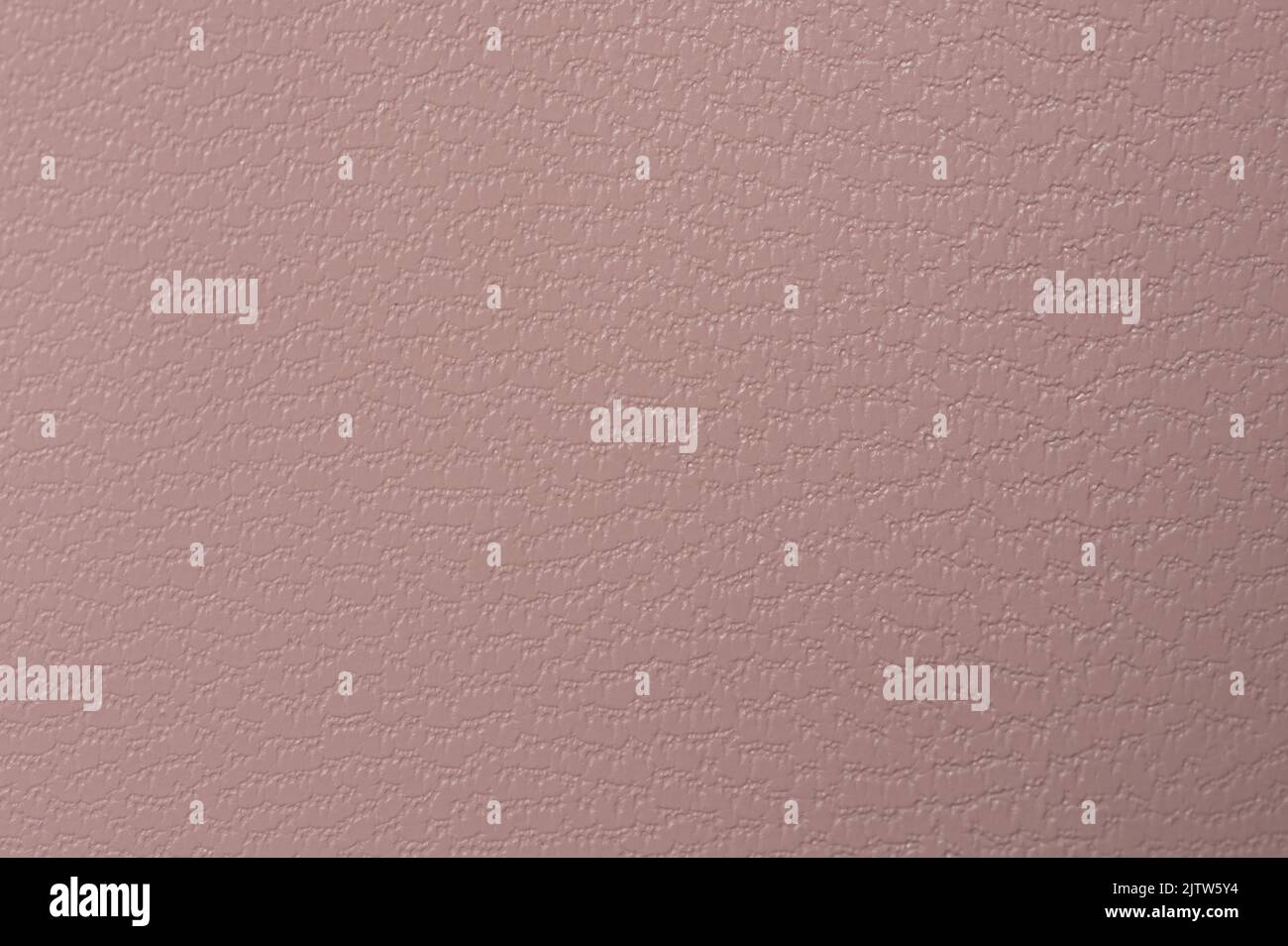 Pelle rosa chiaro texture sfondo macro vista primo piano Foto Stock