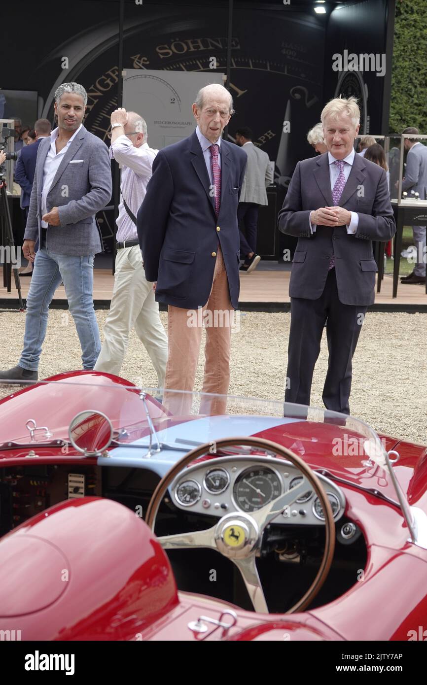 James brooks ward immagini e fotografie stock ad alta risoluzione Alamy