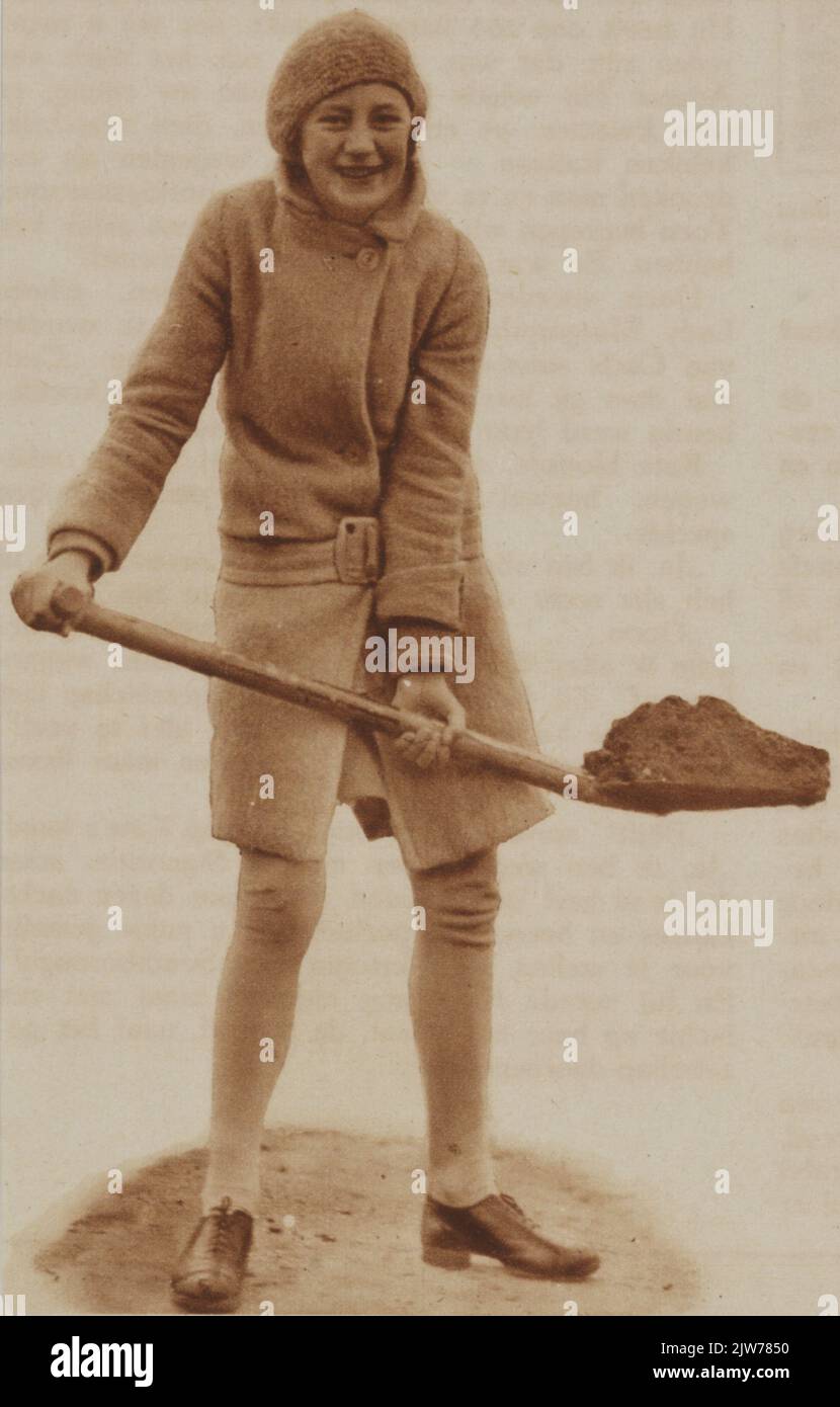 La scuola di Utrecht giovani piante boom Foto Stock