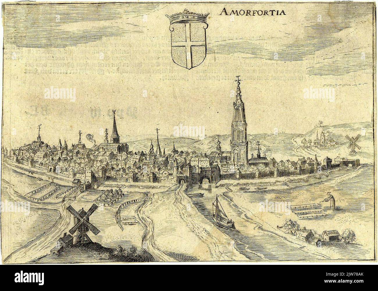 Disciplina Huys / Vande poll Foto Stock