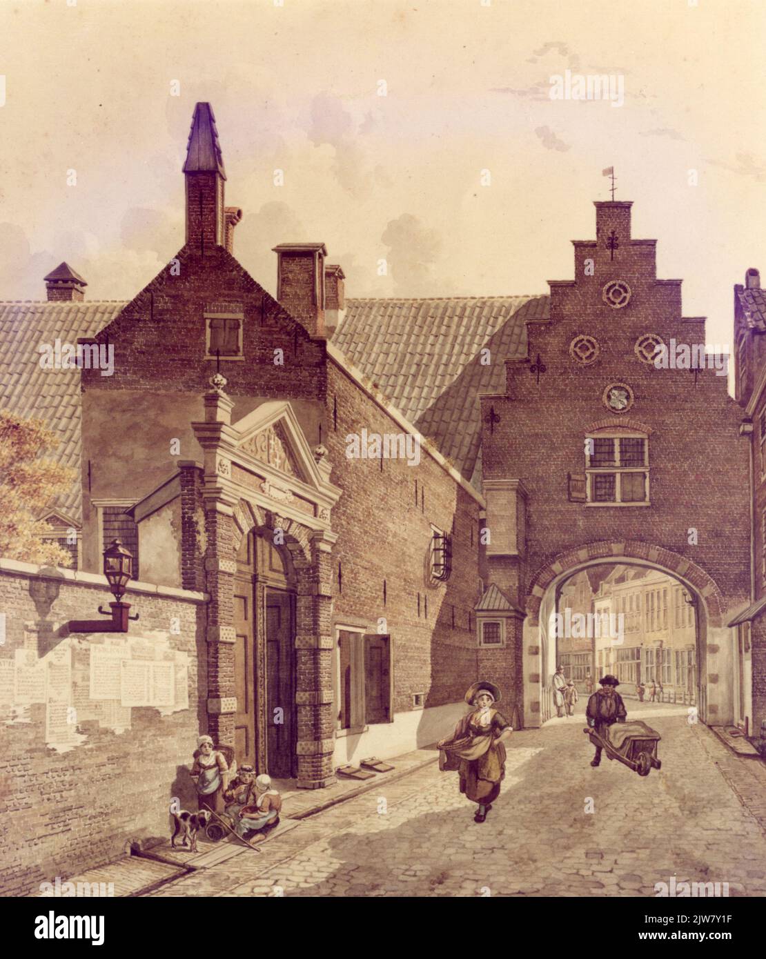 Posizionatore Per Ante Armadio - Lega Alluminio Regolabile - Foto 2