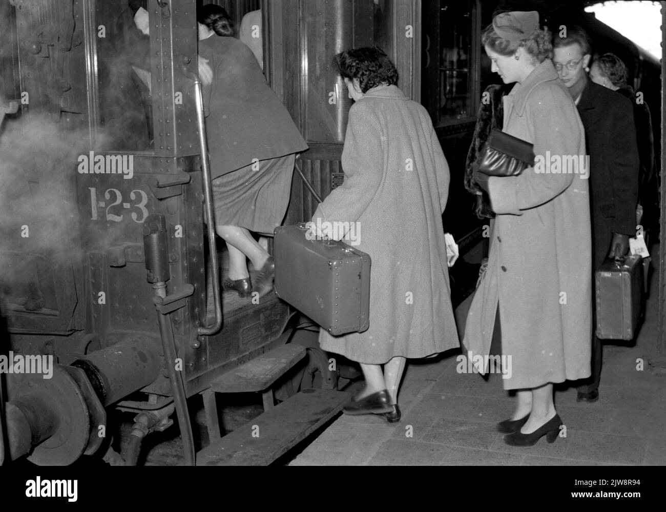 Vista sul castello di Kronenburg, circondato dal Vecht, nei pressi di Loenen. Foto Stock