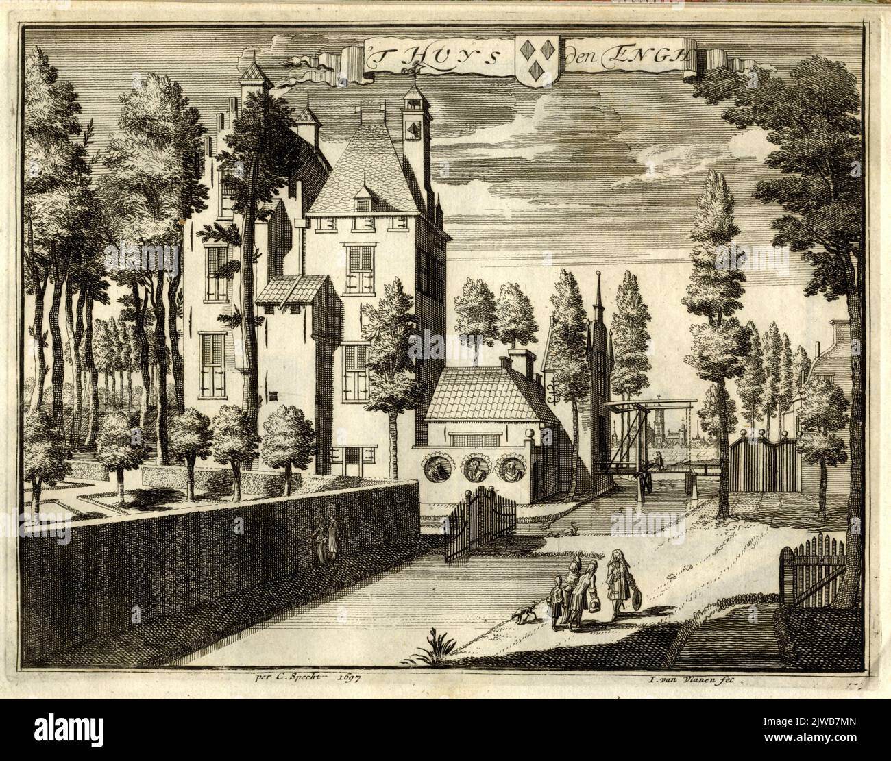 'T hsys l'eh Foto Stock