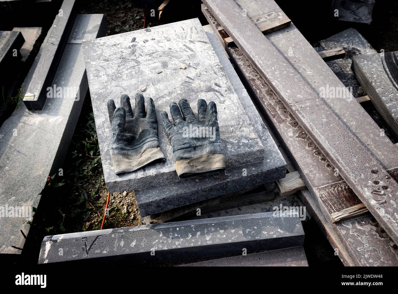 affari, handcrafter, mani, esseri umani, lavoro illegale, occupazione illegale, Foto Stock