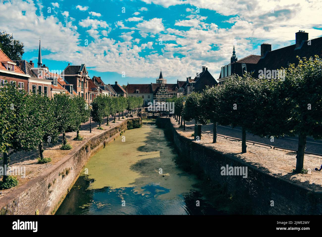 Museo Flehite, Amersfoort, settembre 2022 Foto Stock