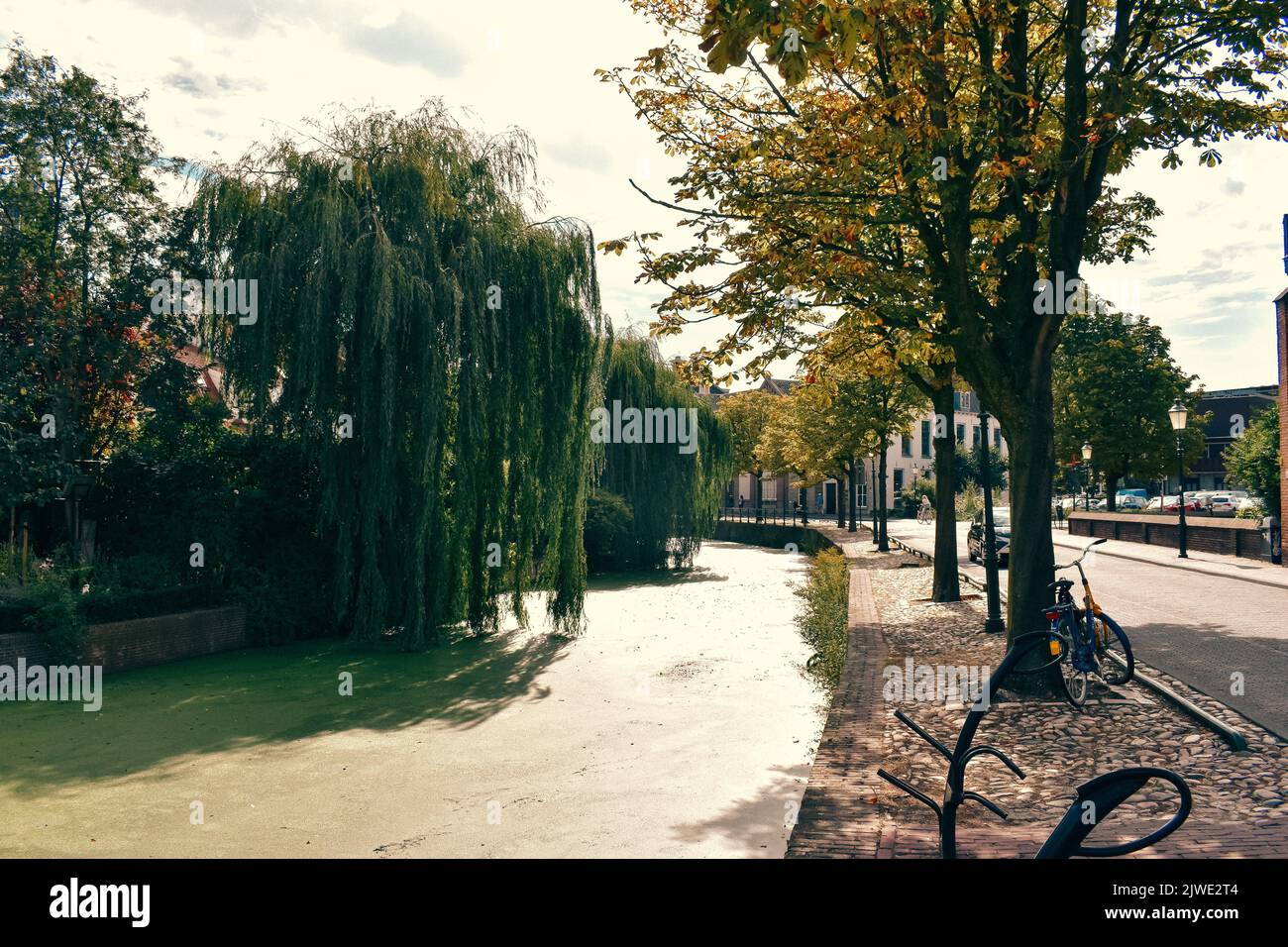 Museo Flehite, Amersfoort, settembre 2022 Foto Stock