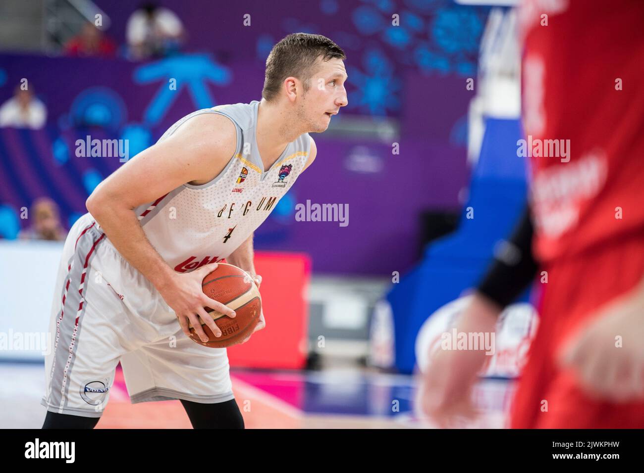 Maxime de zeeuw immagini e fotografie stock ad alta risoluzione Alamy