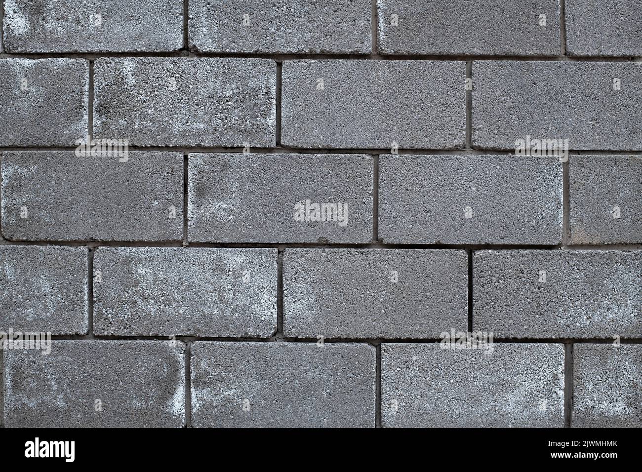 Vecchio muro di mattoni vintage sfondo Foto Stock