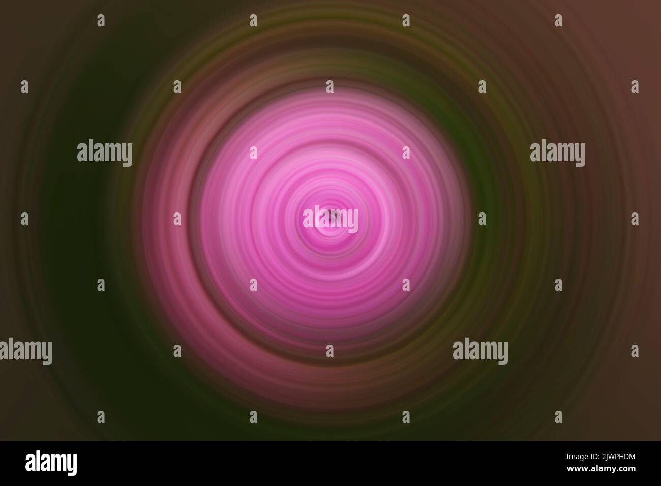 immagini sfocate in movimento digitale di colore viola Foto Stock