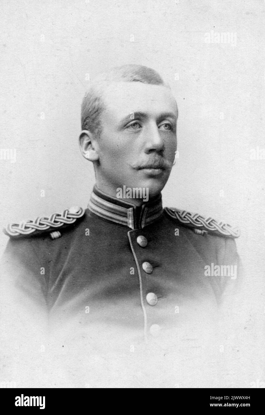 Erik Söderhjelm Erik Söderhjelm Foto Stock