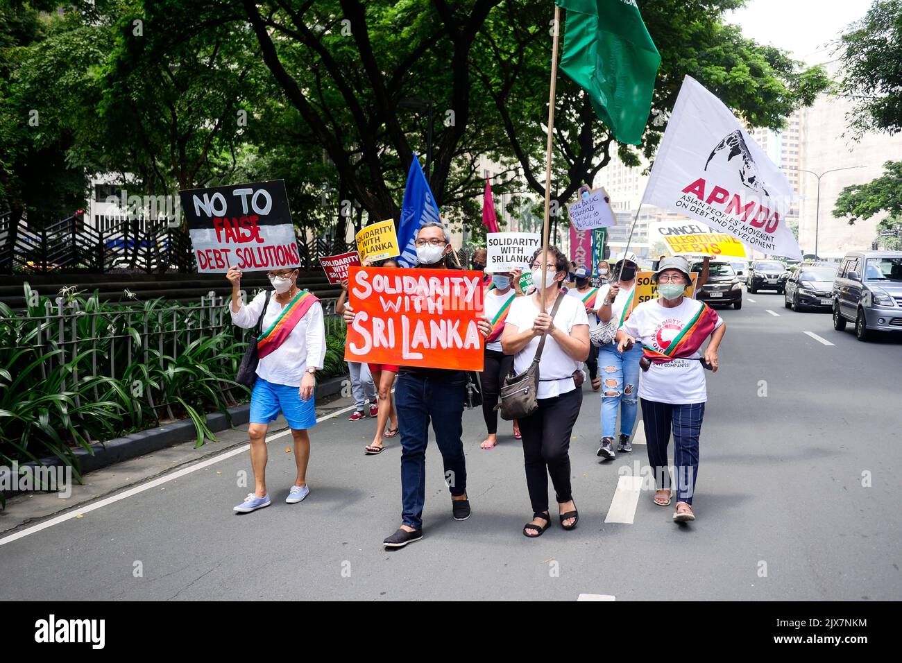 Ambasciata dello sri lanka immagini e fotografie stock ad alta ...