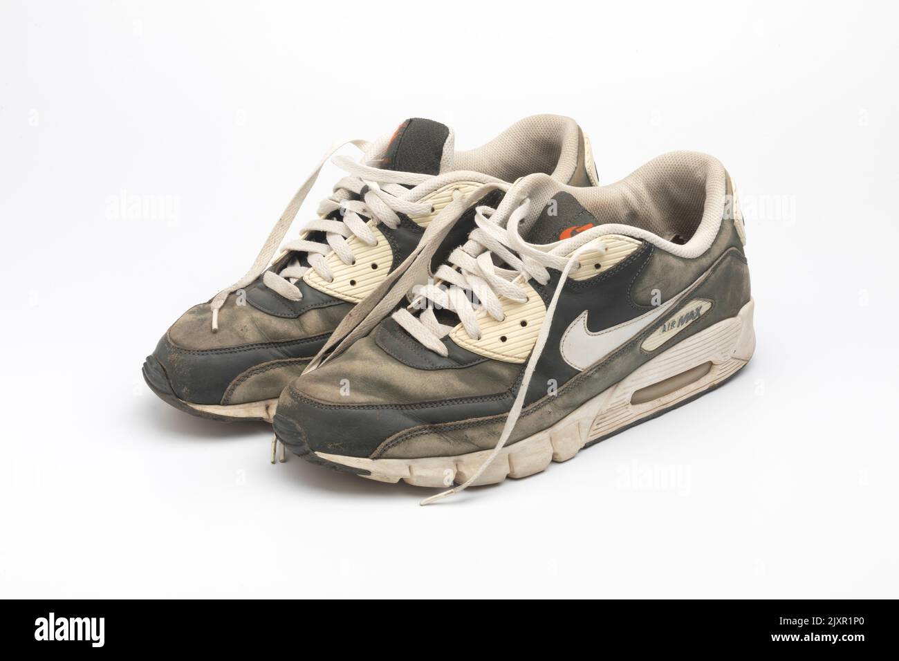 Nike air max immagini e fotografie stock ad alta risoluzione - Alamy