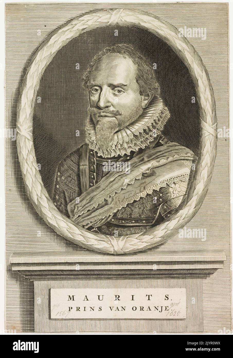 Thomas Sydenham (1624–1689) è stato un medico inglese noto come "The English Hippocrates" per la sua enfasi sull'osservazione clinica e sulla documentazione dettagliata dei pazienti. Fu autore di Observationes Medicae e fu tra i primi a descrivere la scarlattina e la Corea di Sydenham. Sydenham introdusse il laudano nella pratica medica e sostenne l'uso del ferro nel trattamento dell'anemia. Foto Stock