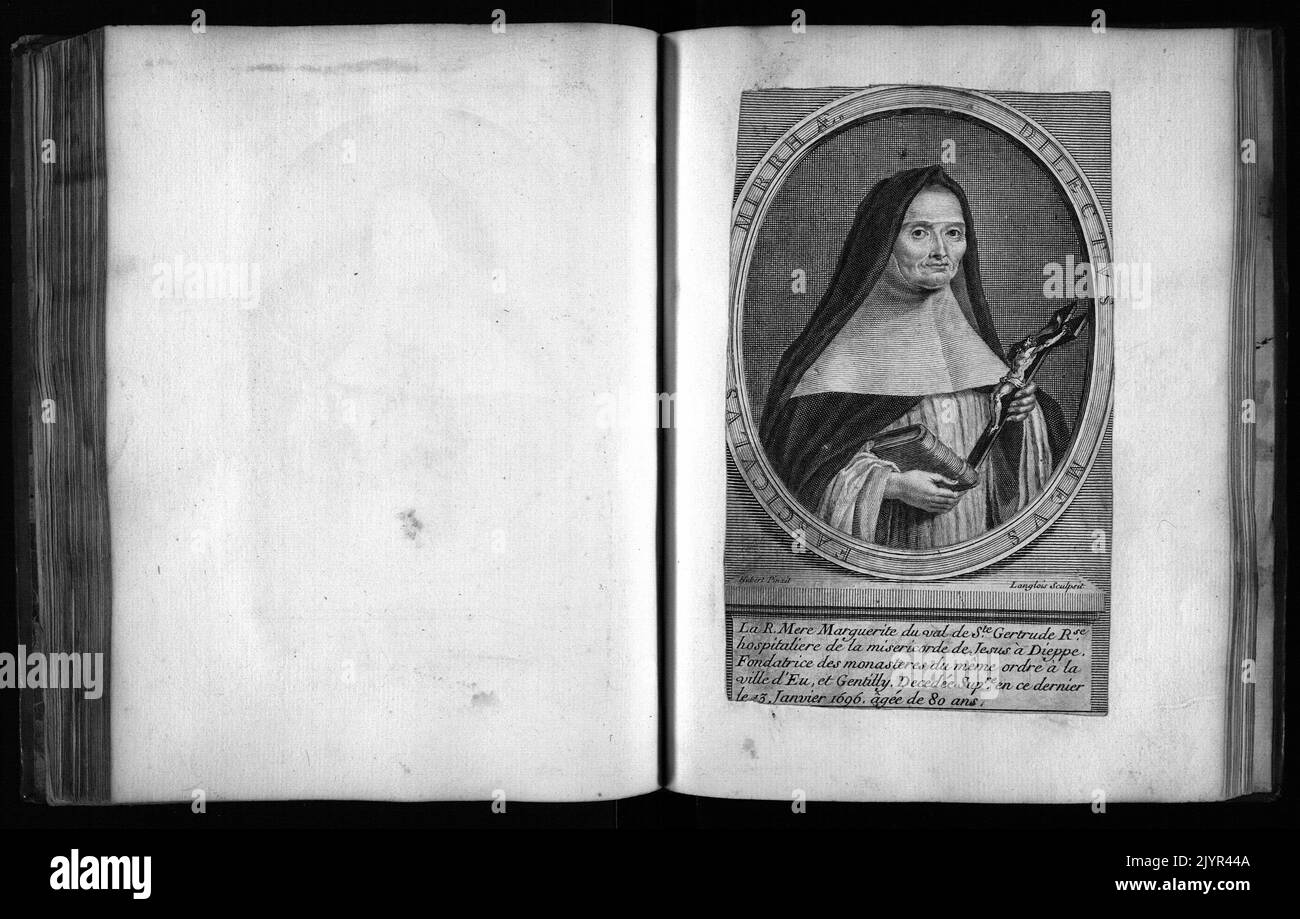 Werguigneul Firenze è una figura storica notevole, riconosciuta per il loro contributo nei campi dell'arte e della cultura durante il periodo rinascimentale, in particolare a Firenze. Foto Stock