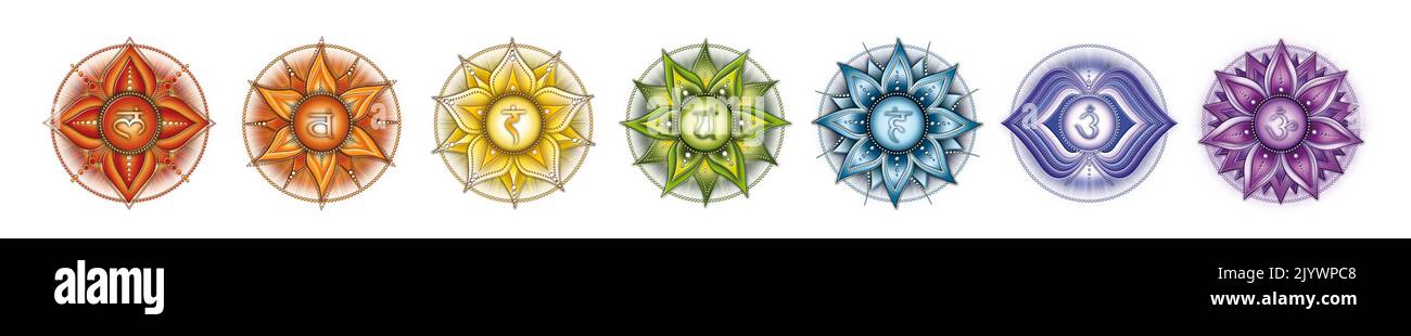 Perfetto per gli operatori di chinesiologia, i massaggiatori, i guaritori reiki, gli studi di yoga o il vostro spazio di meditazione. Foto Stock