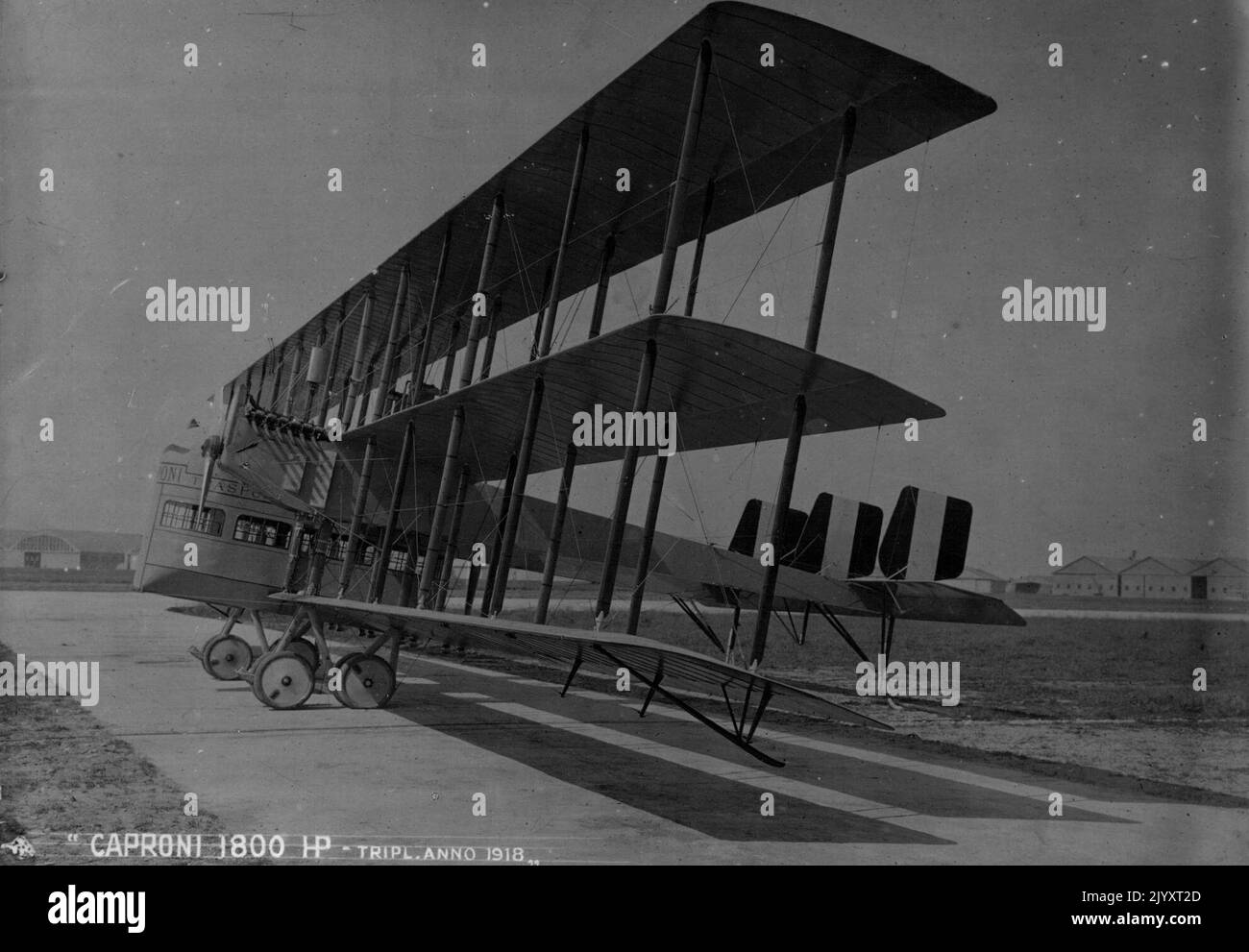 388 Aviazione. Aprile 10, 1930. Foto Stock