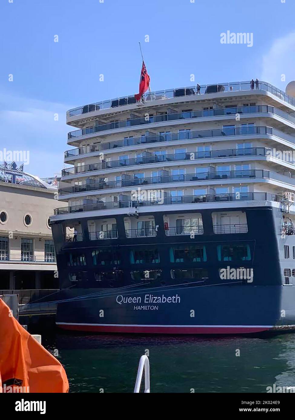 Beachflag Pubblicitario A Goccia Ghiaccio - 2.8m Altezza Con Base E Custodia Per Gelateria E Negozi