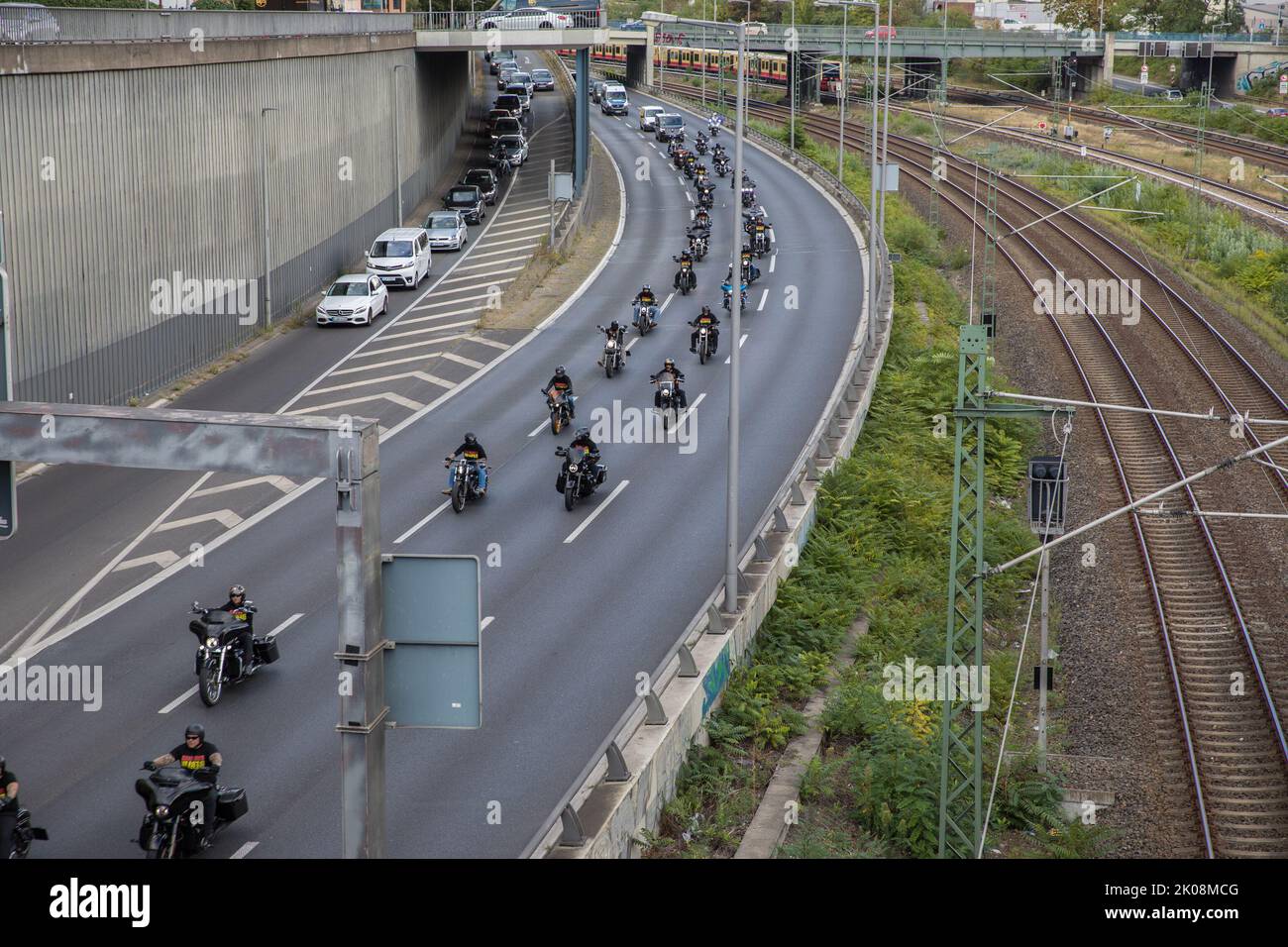 Cablaggio Motociclistico Per Bambini, Maniglie Dei Passeggeri - 10