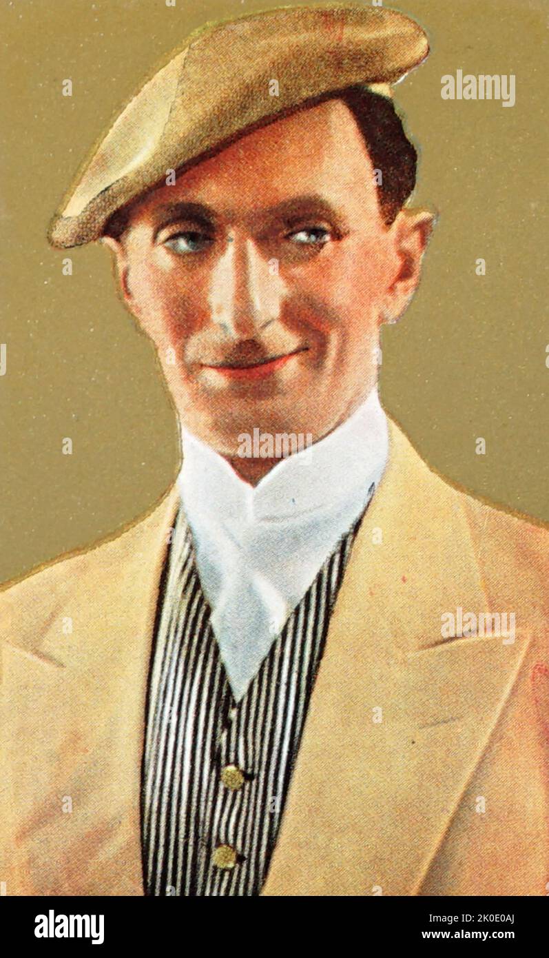 Felix Bressart (2 marzo 1892 – 17 marzo 1949) è stato un . Foto Stock