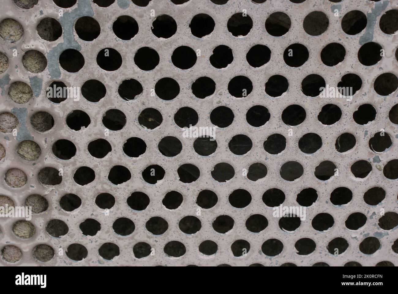 MATERIALE. TRAMA Foto Stock
