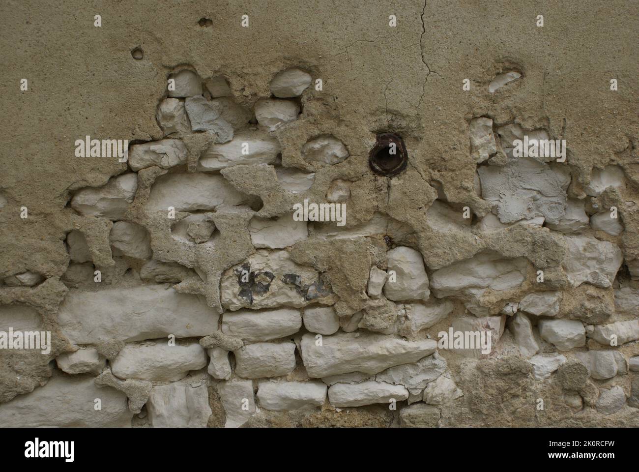 MATERIALE. TRAMA Foto Stock
