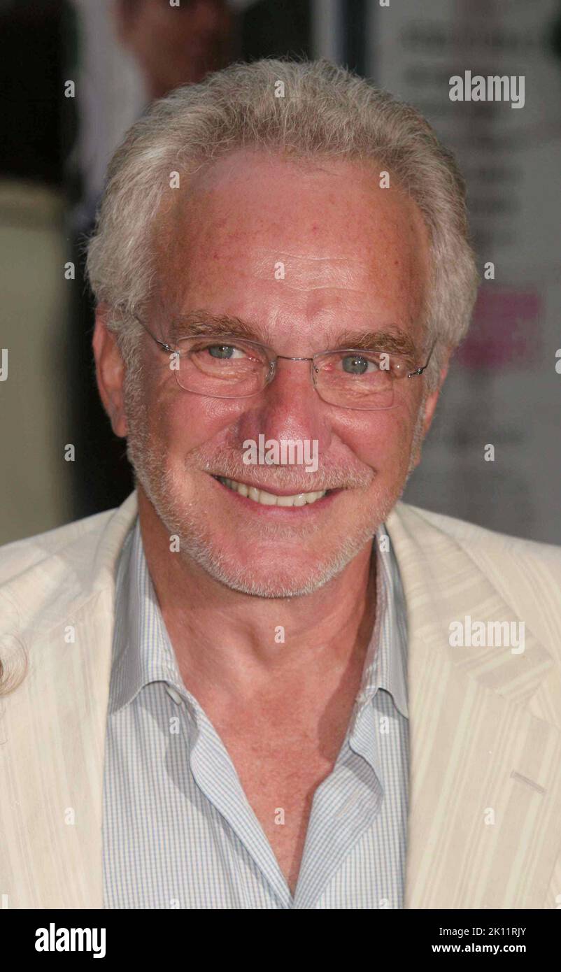 David Yurman partecipa alla prima di 'Broken Flowers' al Clearview Chelsea West Cinema di New York il 27 luglio 2005. Photo Credit: Henry McGee/MediaPunch Foto Stock