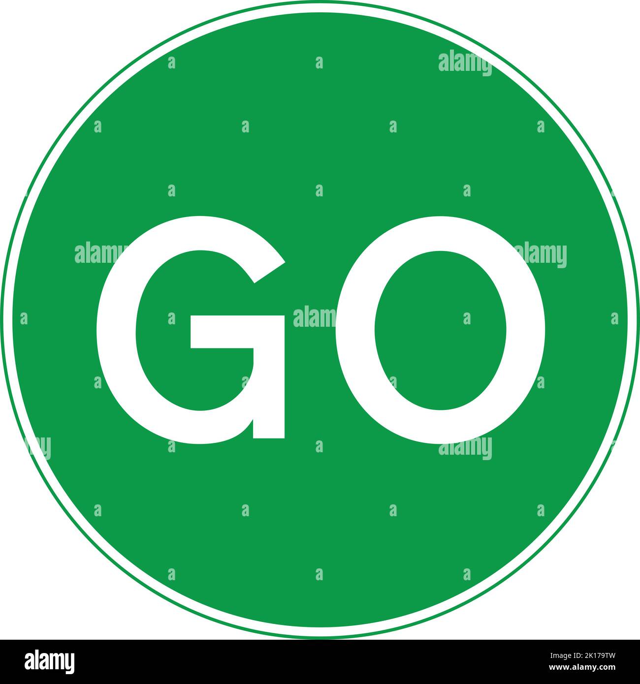 Giantree Cartelli Stop & Go Per Bambini - 4 Pezzi Con Manico, 25x5 Cm, Per Educazione Stradale - Foto 9