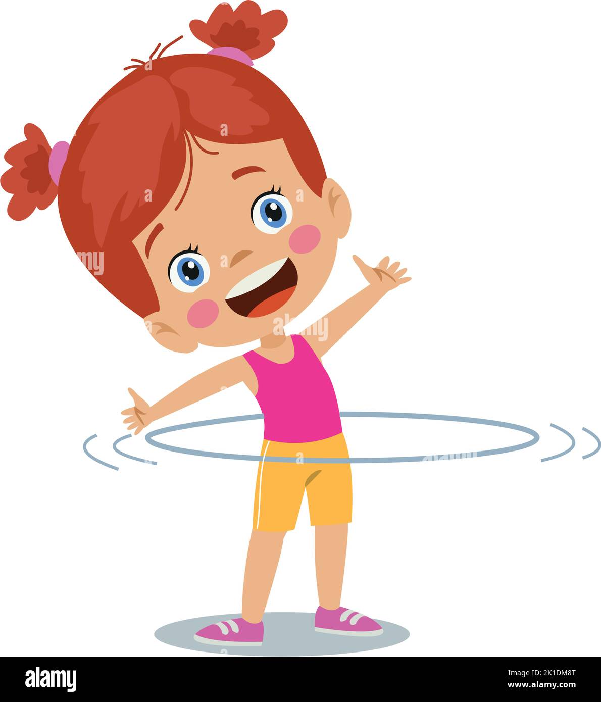 Illustration Draw Cartoon Sport Sports Immagini Vettoriali Stock Alamy