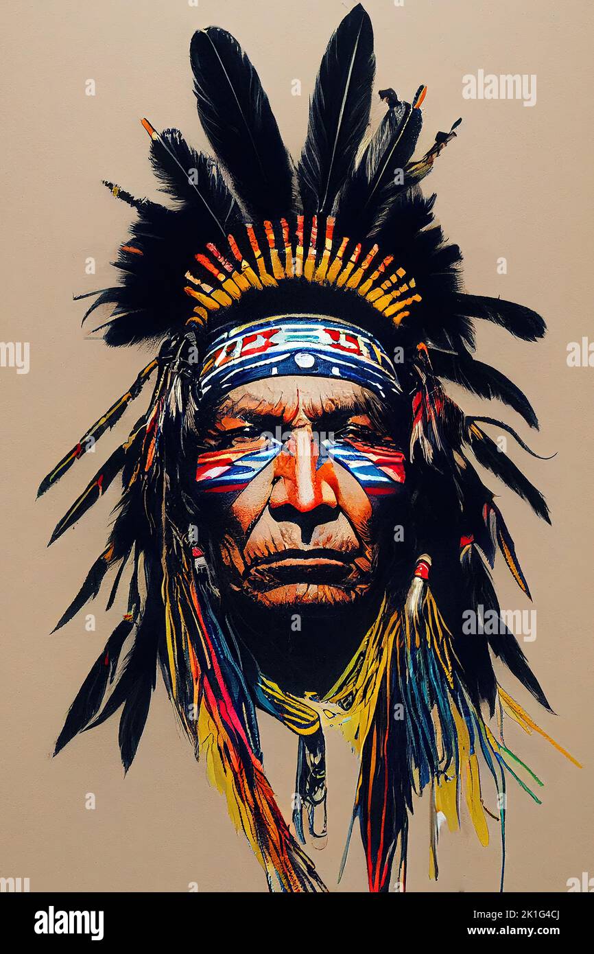 Cultura indigena americana nativa americana immagini e fotografie stock