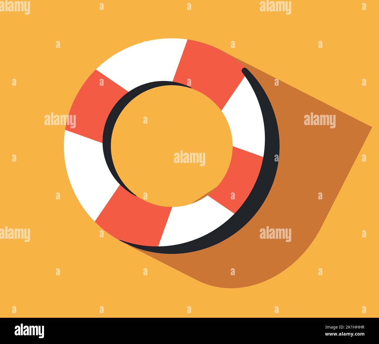 Icona di viaggio Illustrazione Vettoriale