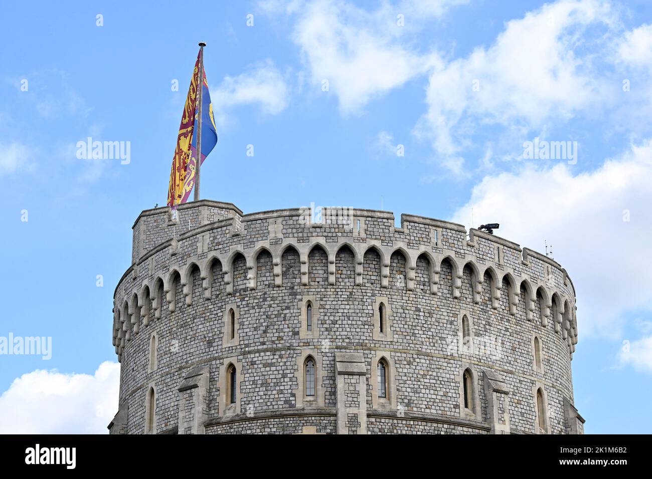 The vi memorial chapel in st chapel immagini e