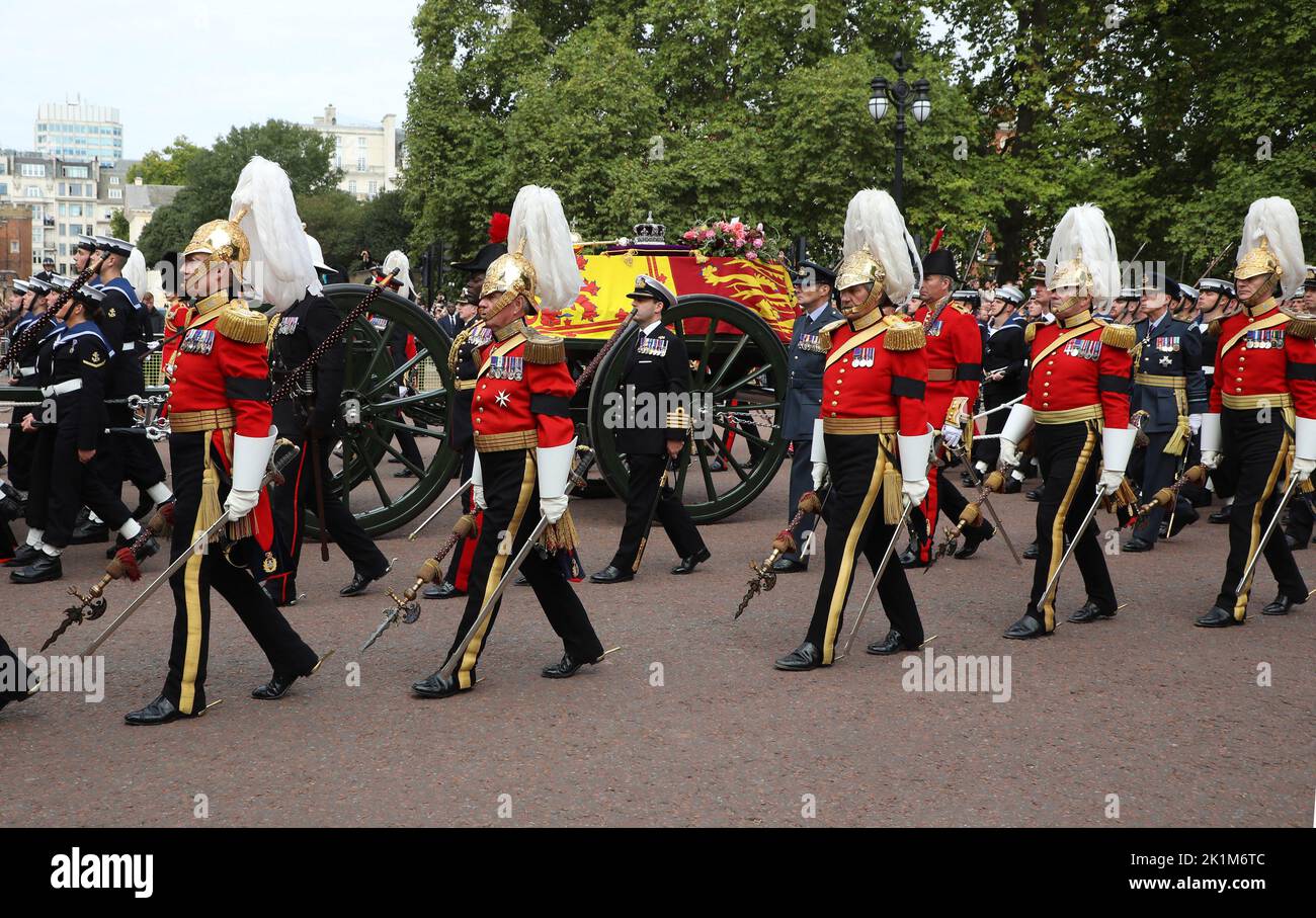 The vi memorial chapel in st chapel immagini e